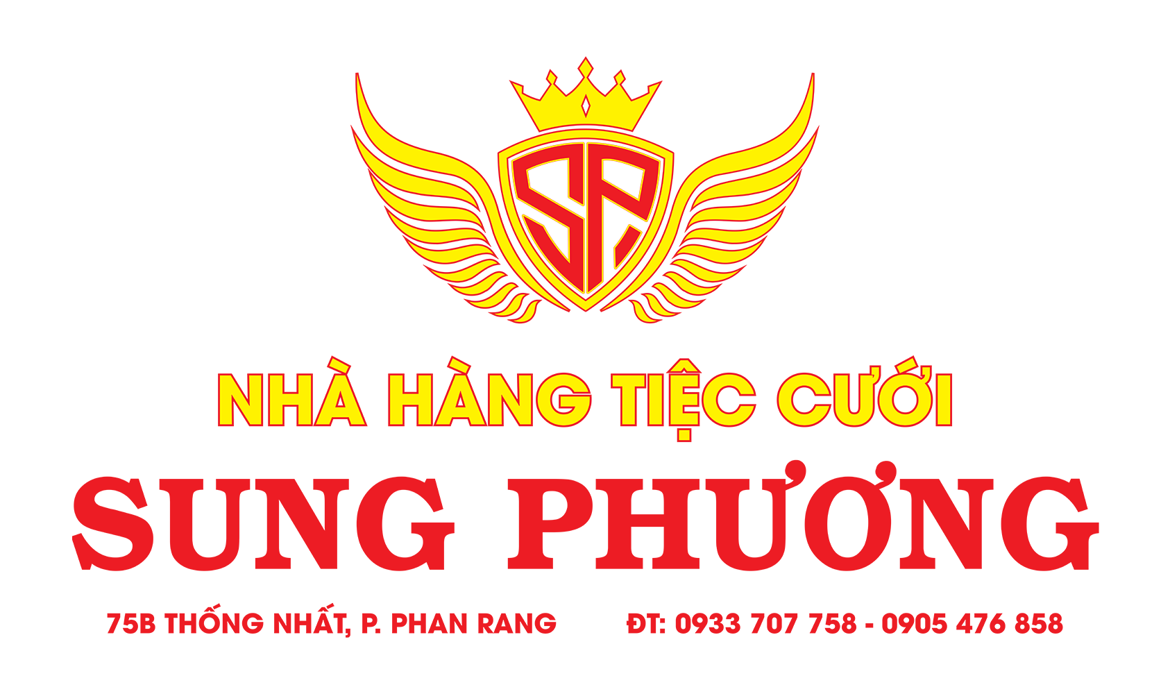 NHÀ HÀNG TIỆC CƯỚI SUNG PHƯƠNG